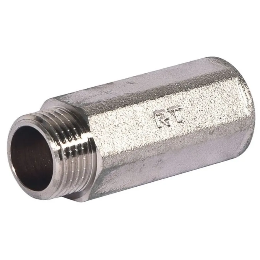 Удлинитель Royal Thermo 3/4"х50 вн.
