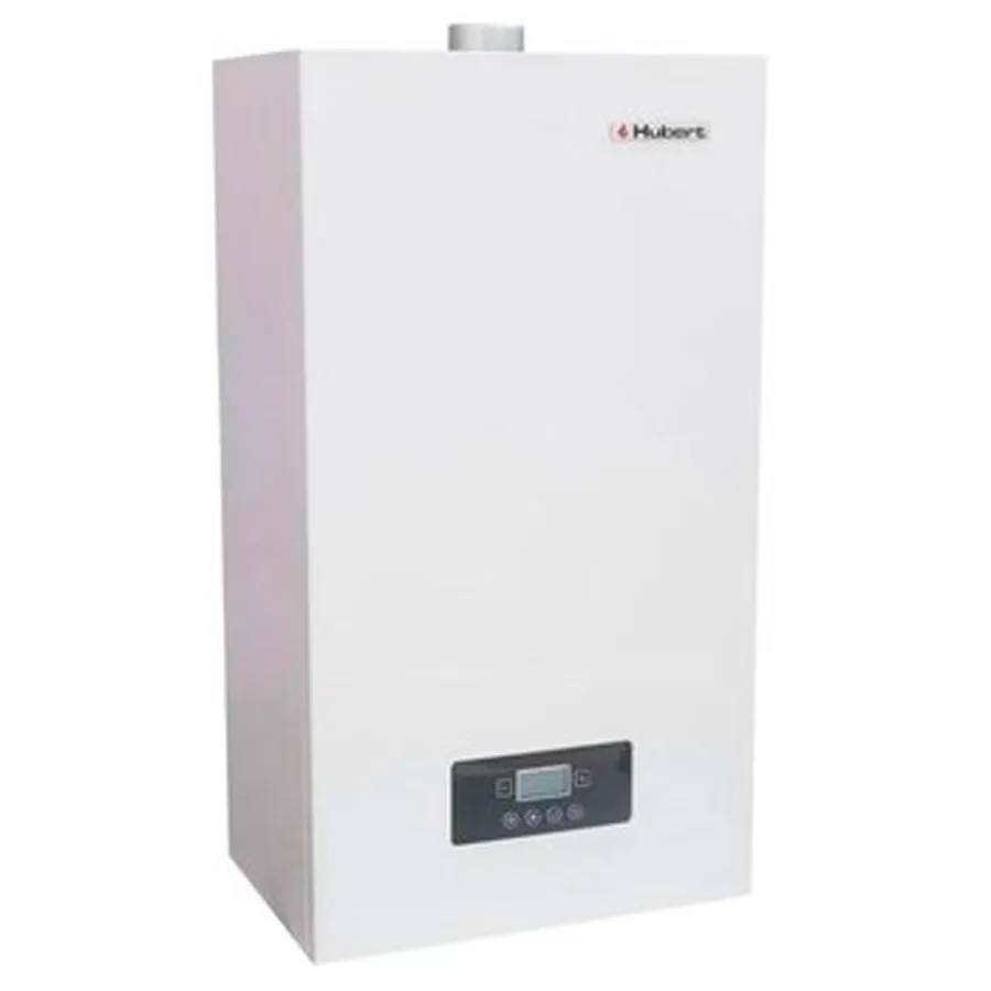 Котел газовый HUBERT AGB 24 DY (K) настенный, 2 конт., закр.кам.сгор.