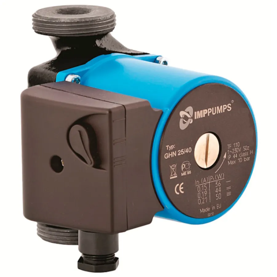 Насос циркуляционный IMP PUMPS GHN 25/60-130