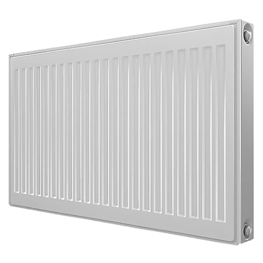 Радиатор панельный Royal Thermo COMPACT C21-400-1900 RAL9016