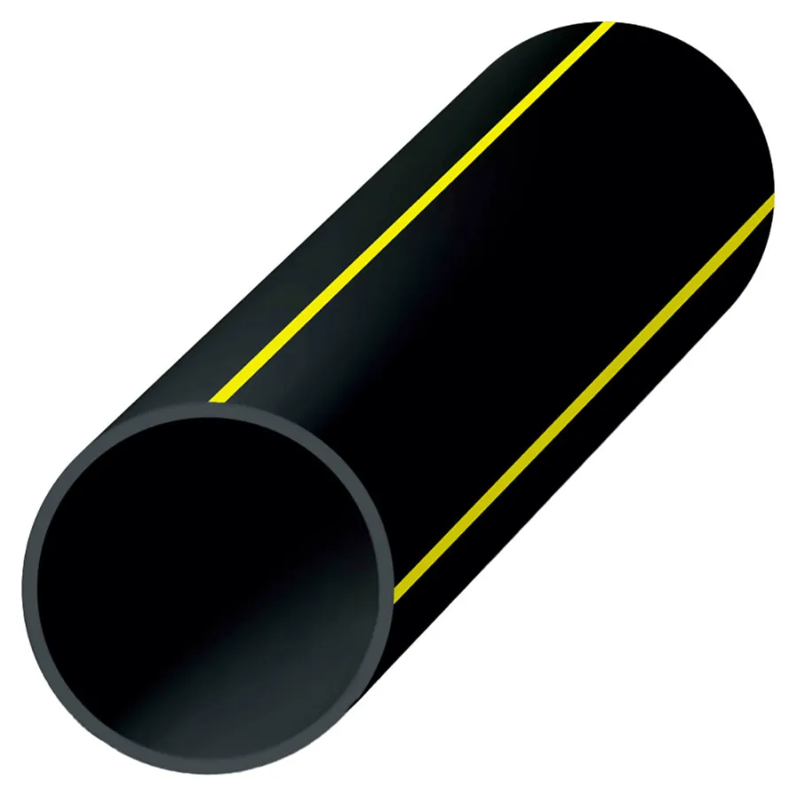 Труба УЗПК D32*3,6 SDR9 PE100 ГАЗ ГОСТ Р 58121.2-2018