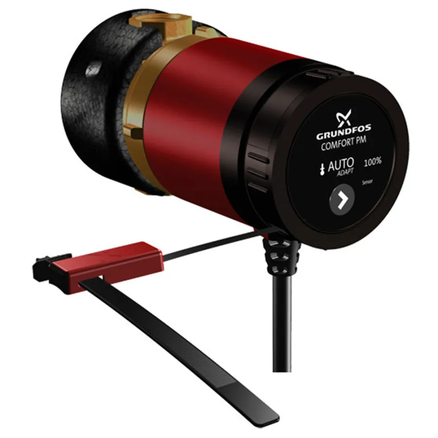 Насос циркуляционный Grundfos COMFORT 15-14 BA PM