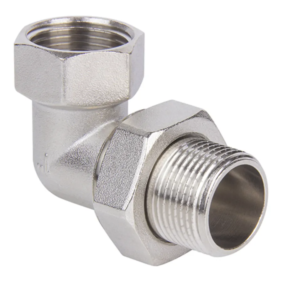 Американка TEBO угловая ВР/НР 1/2" (14/168)