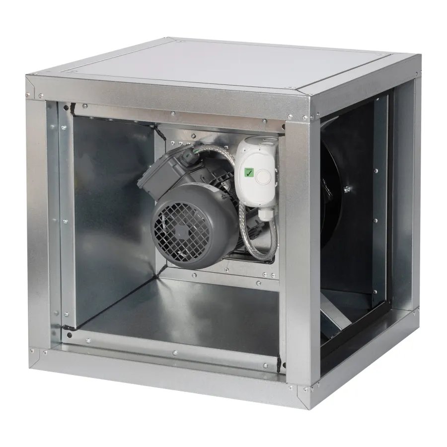 Вентилятор SHUFT IEF 710D