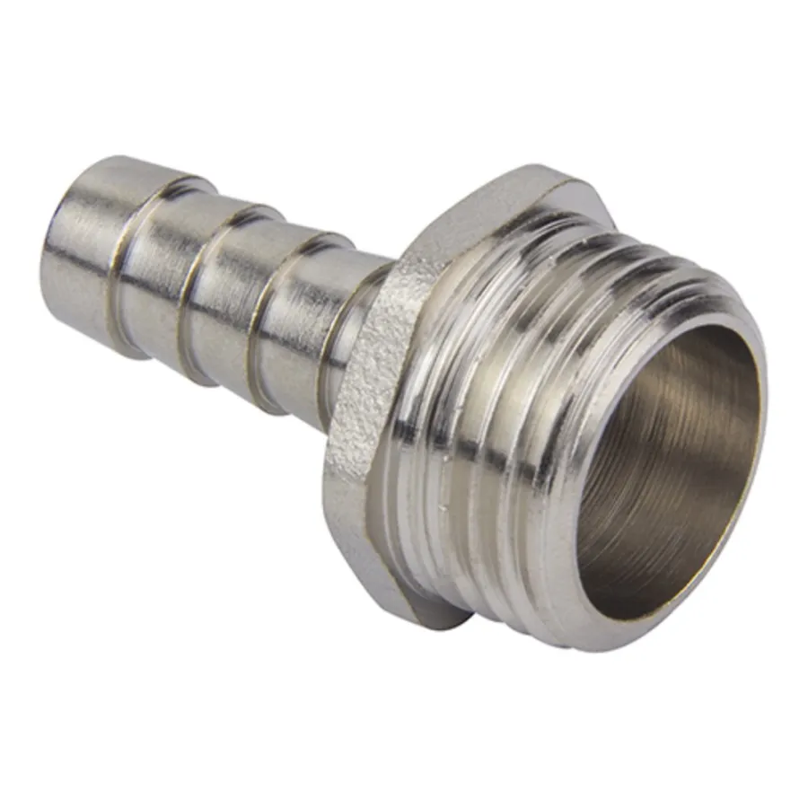 Штуцер TEBO НР 12x1/2" (40/720)