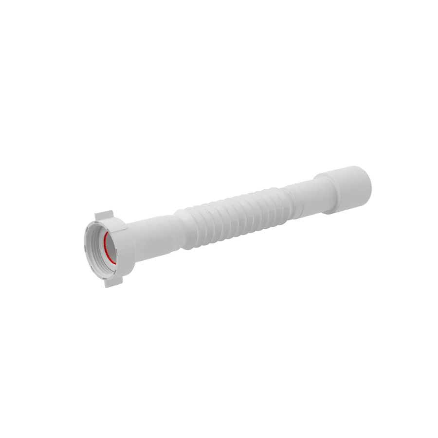 Гибкое соединение Alcadrain 5/4" ? 32/40 пластмасса (A750)