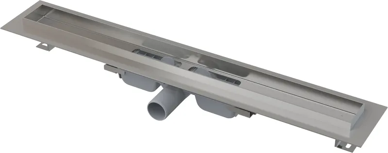 Душевой лоток Alcadrain Smart 850 без решетки (APZ106-850)