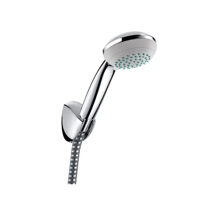 Душевой набор Hansgrohe Crometta 85 Vario/Porter'C 1,60 м, ?’ (27559000)