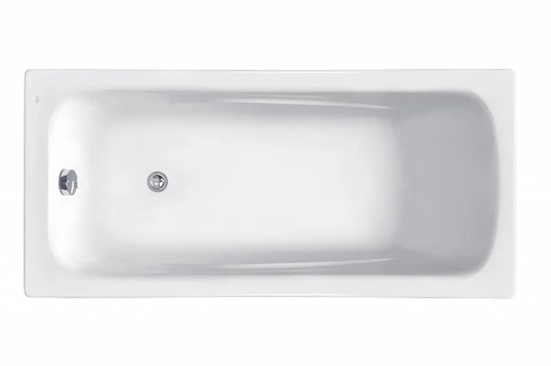 Ванна акриловая Roca Line прямоугольная 160х70