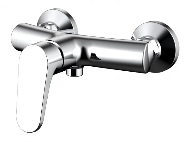 Смеситель для душа Bravat Eler Хром (F9191238CP-01-RUS)