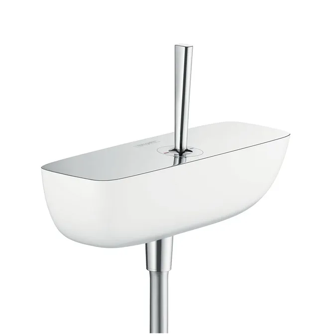 Смеситель для душа Hansgrohe PuraVida,однорычажный, хром (15672000)