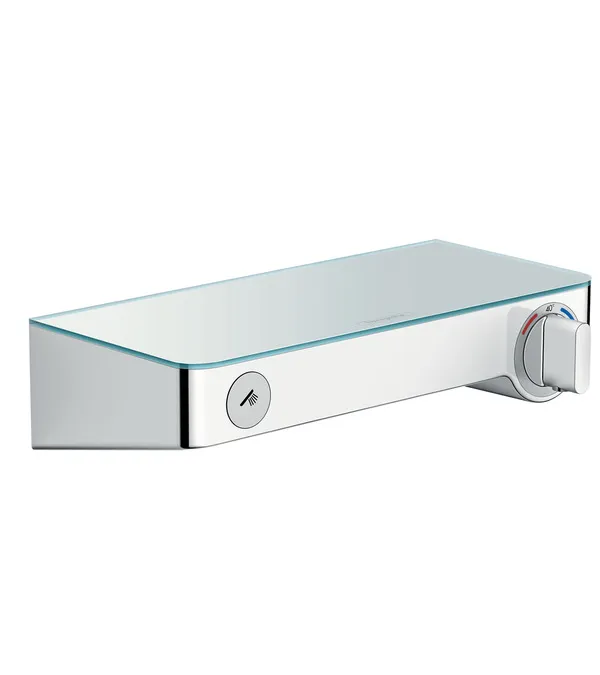Термостат Hansgrohe Ecostat Select для душа, хром (13171400)