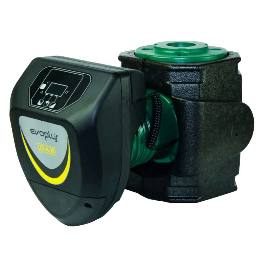 Насос циркуляционный DAB EVOPLUS B 60/340.65 M