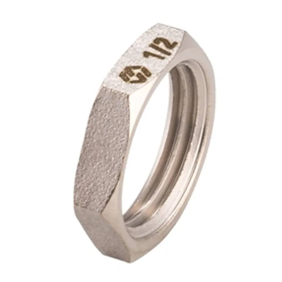 Контргайка MVI 1/2"
