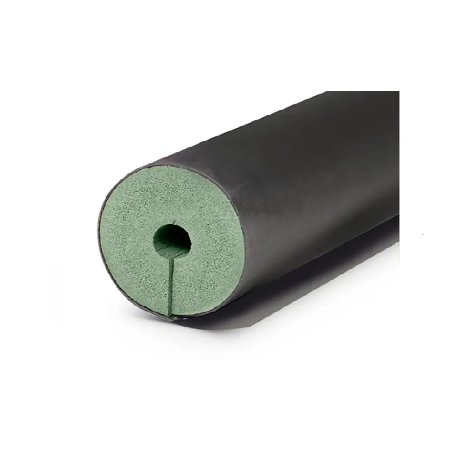 Трубка K-FLEX 13x035-2 ECO black