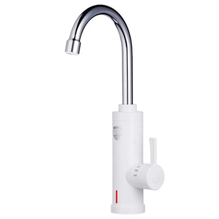 Водонагреватель проточный Royal Thermo EasyFit