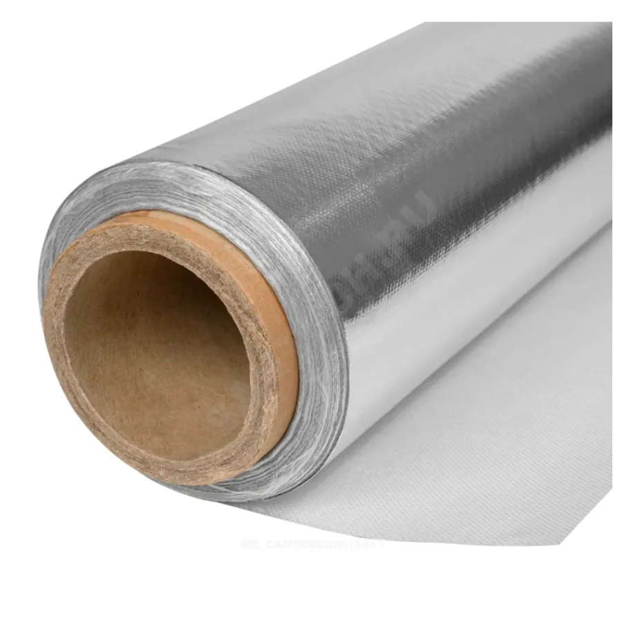 Рулон K-FLEX 1000-25 Foilglass AD