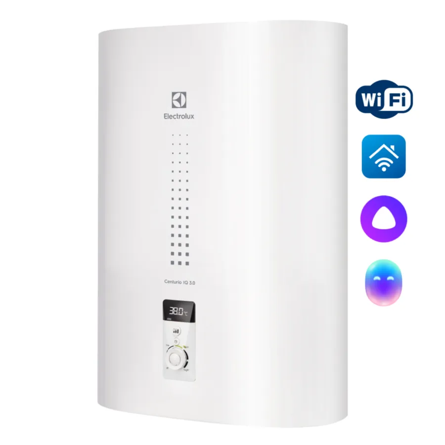 Водонагреватель Electrolux EWH 30 Centurio IQ 3.0