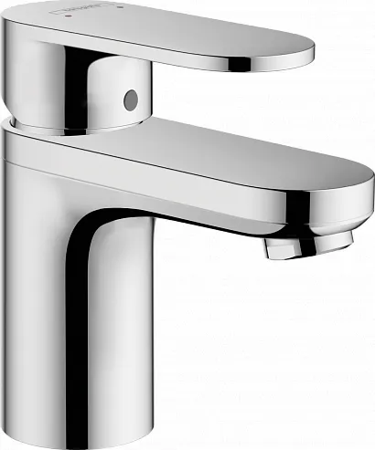 Смеситель для раковины Hansgrohe Vernis Blend, хром (71571000)