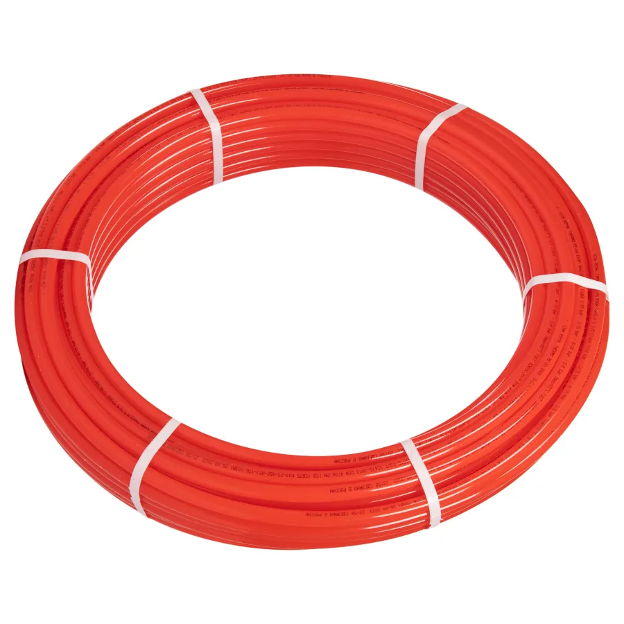 Труба Royal Thermo из сшитого полиэтилена Pex-a EVOH d16×2.0 (50)