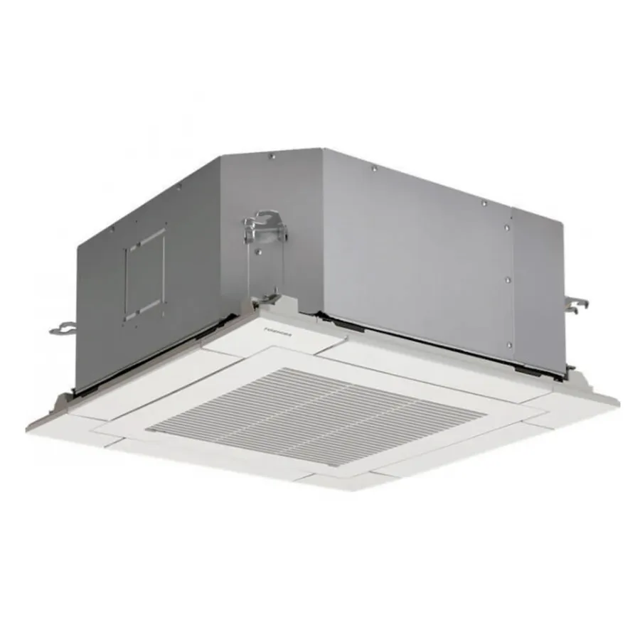 Блок внутренний компактный кассетный TOSHIBA MMU-UP0151MH-E