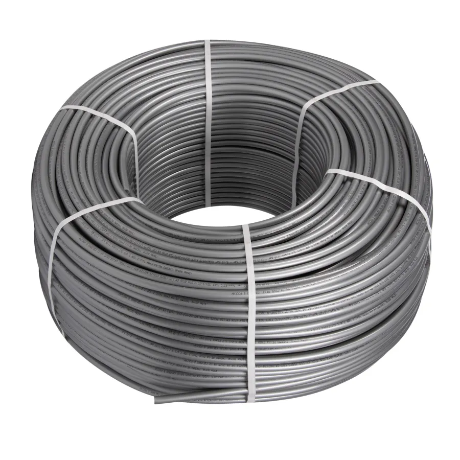 Труба Royal Thermo из сшитого полиэтилена PE-Xa EVOH d16×2,2 (500)