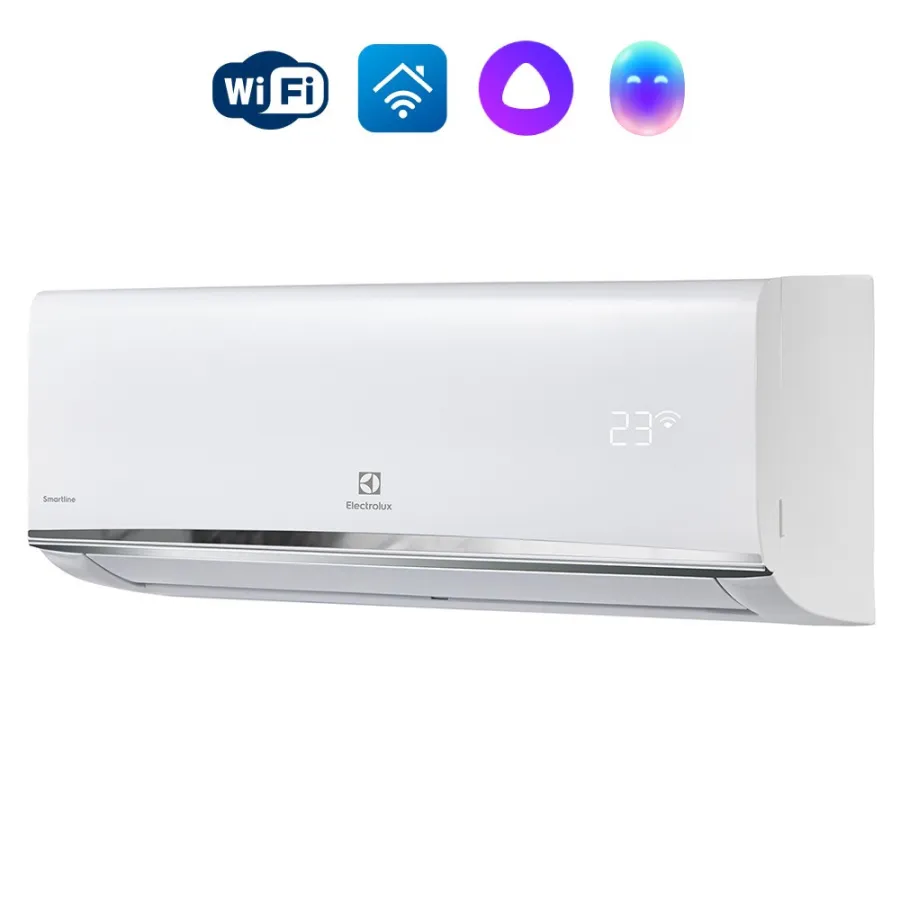 Сплит-система Electrolux Smartline EACS-24HSM/N8_V2 комплект