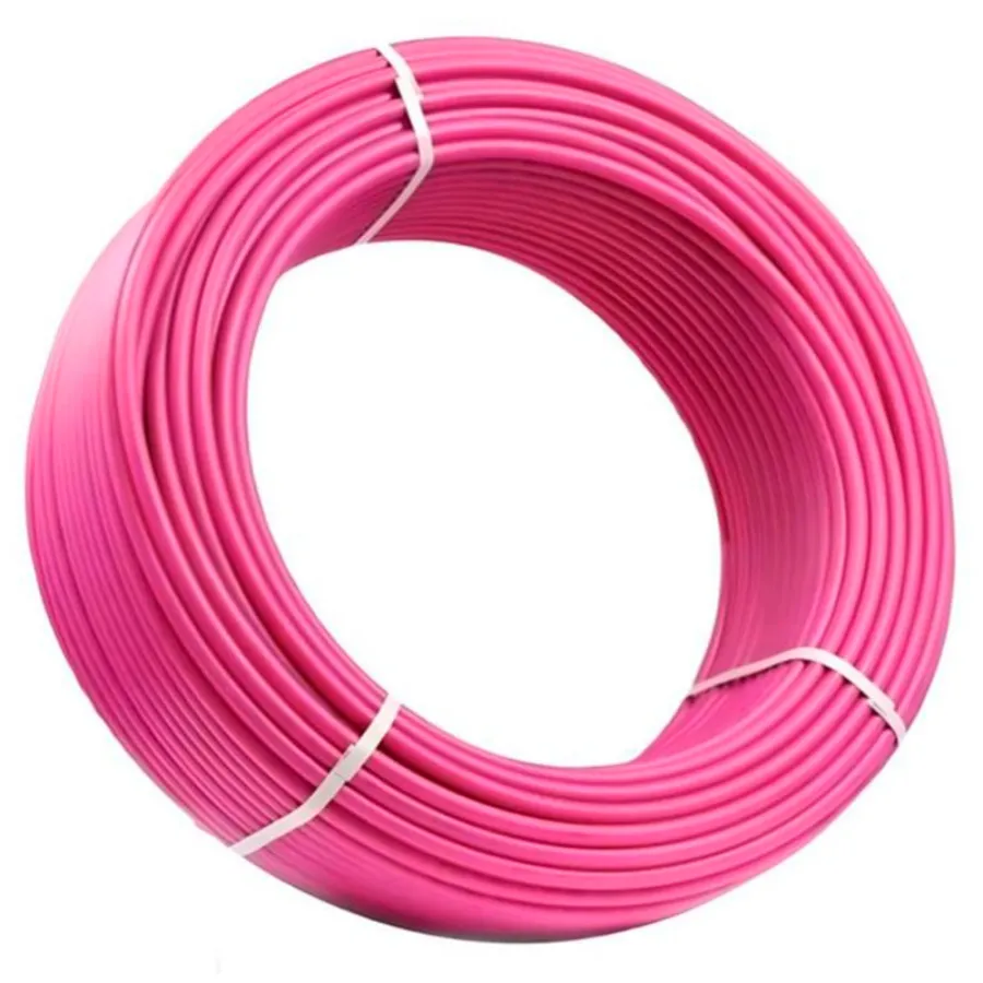Труба VIEIR из сшитого полиэтилена 16X2,2 PEX-A-EVOH (100) VP86-100