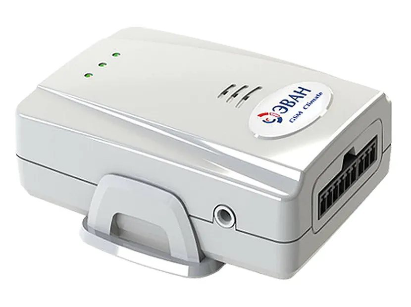 Термостат ЭВАН WiFi-Climate