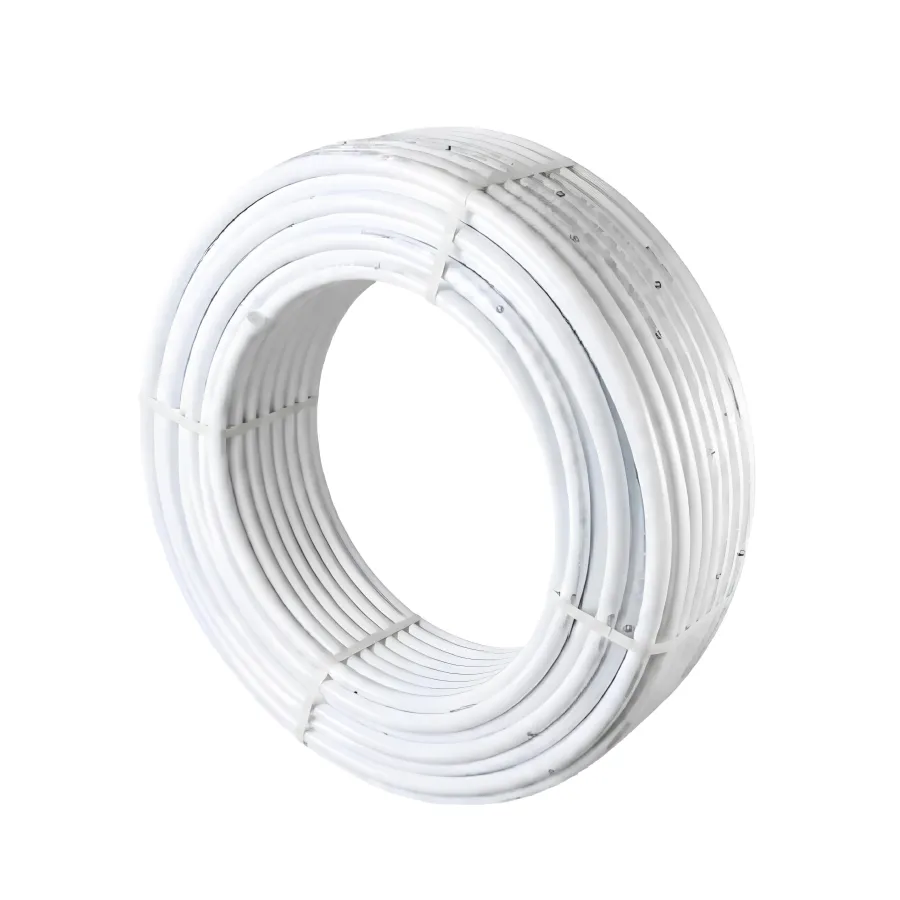 Труба VARMEGA PE-Xb/Al/PE-Xb 20x2.0 мм (100)