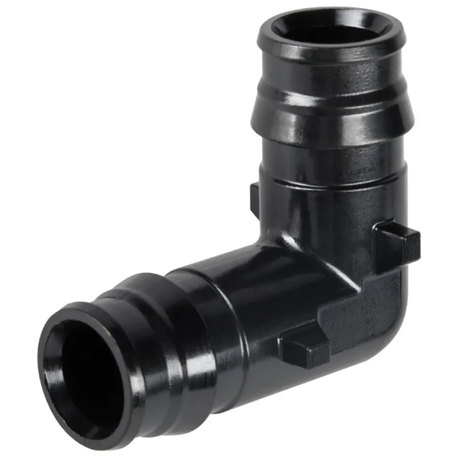 Угол Royal Thermo ritable радиальный PPSU 90 гр. 32