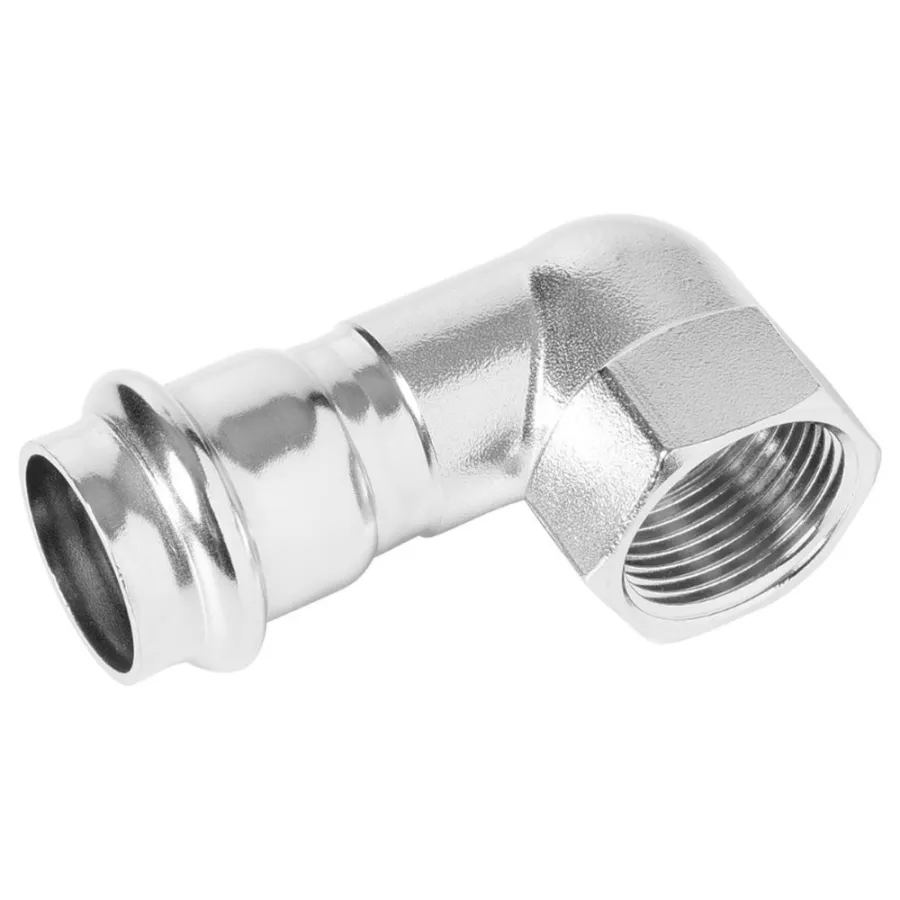 Уголок ViEiR 90 град. вн.р. 35×1" VER-PRO (21/3шт)