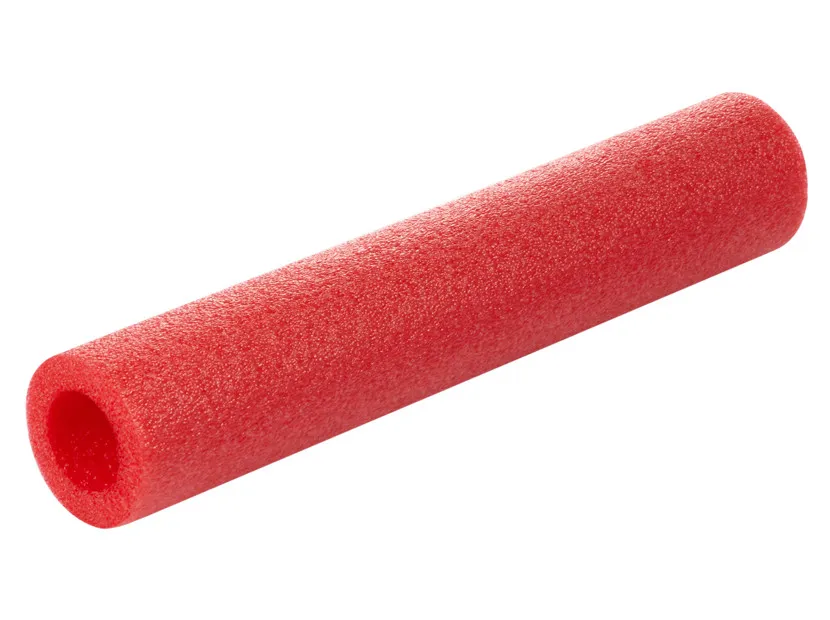 Теплоизоляция Royal Thermo Prottector 18/6, 1м Red