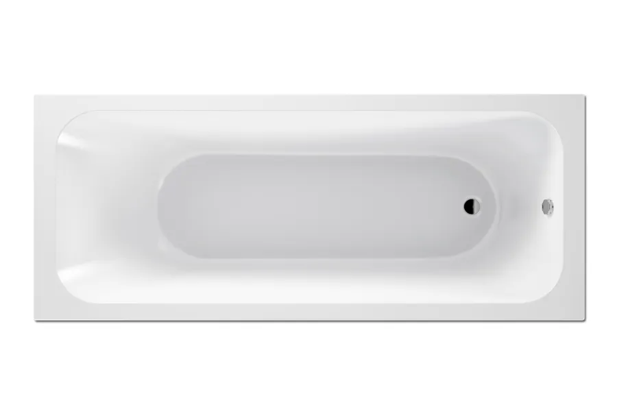 Ванна акриловая Loranto Candia 1600х700мм (cs00083752)