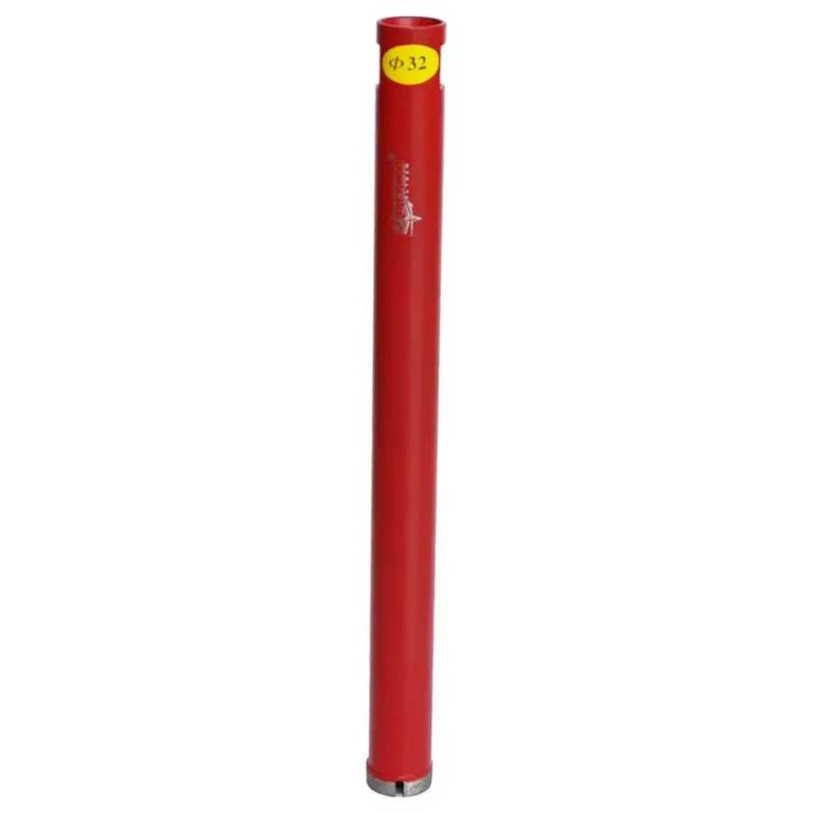Коронка ALTECO алмазная 32х450 ВТ