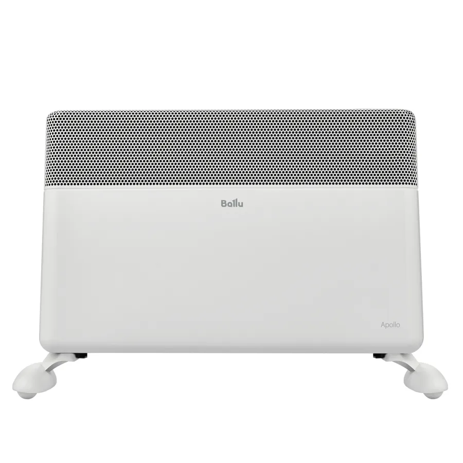 Конвектор электрический Ballu Apollo digital INVERTER Starlight White BEC/ATI-2500