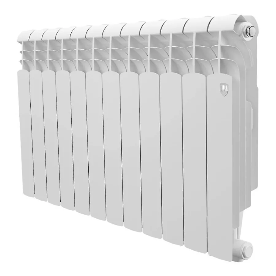 Радиатор Royal Thermo Vittoria Super 500 VDL - 12 секц.