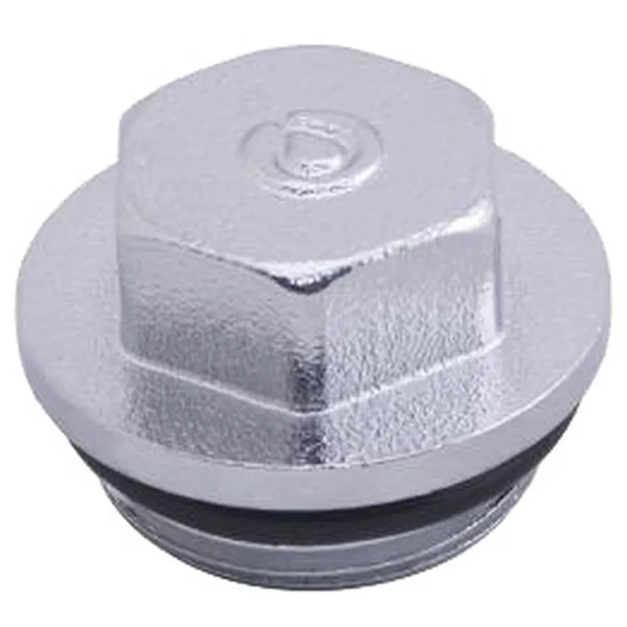 Заглушка Gappo для колл., НР, 3/4" G1004.05