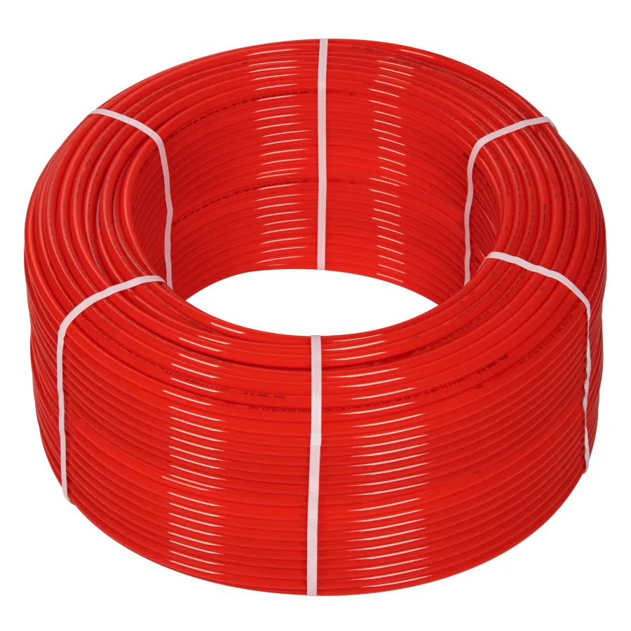 Труба Royal Thermo из полиэтилена PE-RT d16x2.0