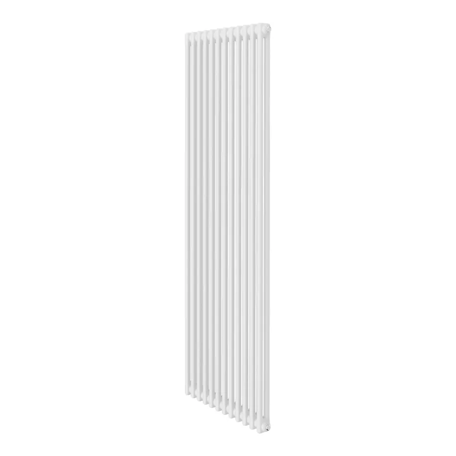 Дизайн-радиатор Royal Thermo Insignia C2180 - 12 секц. RAL9016