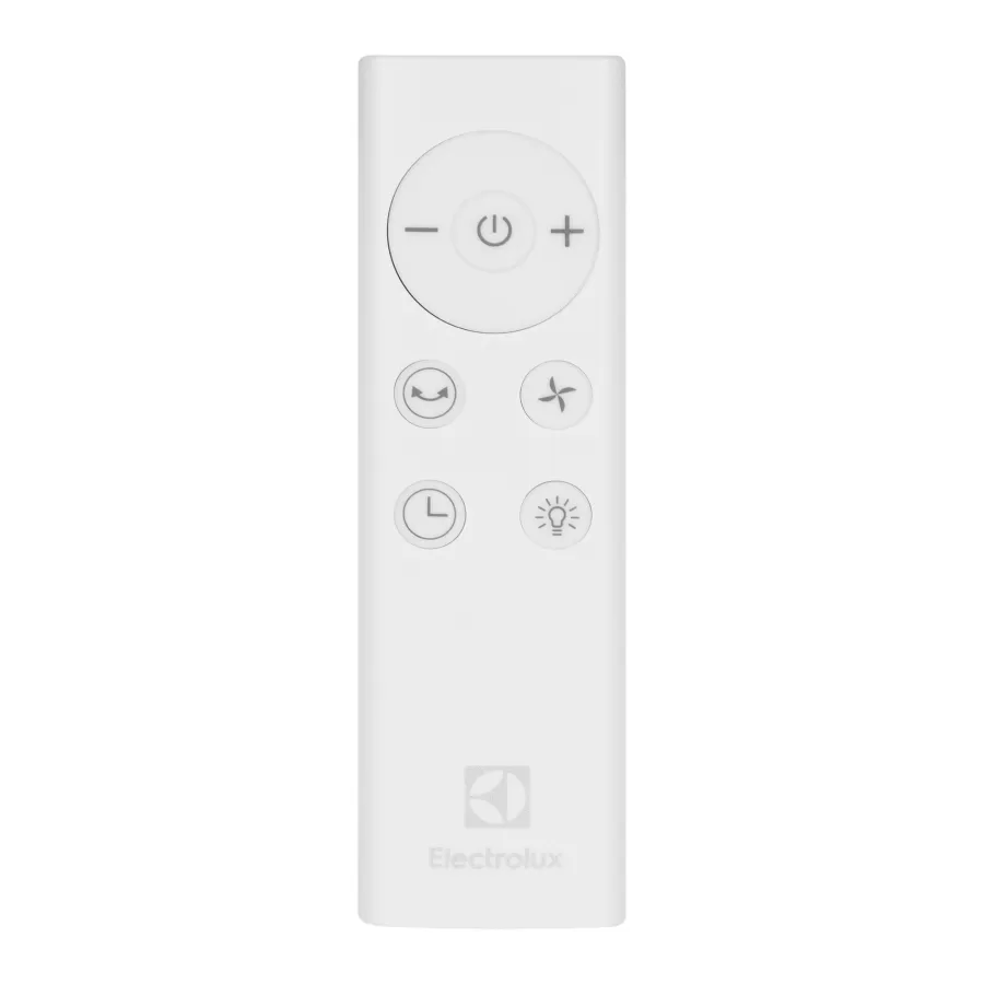 Пульт дистанционного управления для Electrolux EFT-1110i (21030200235)