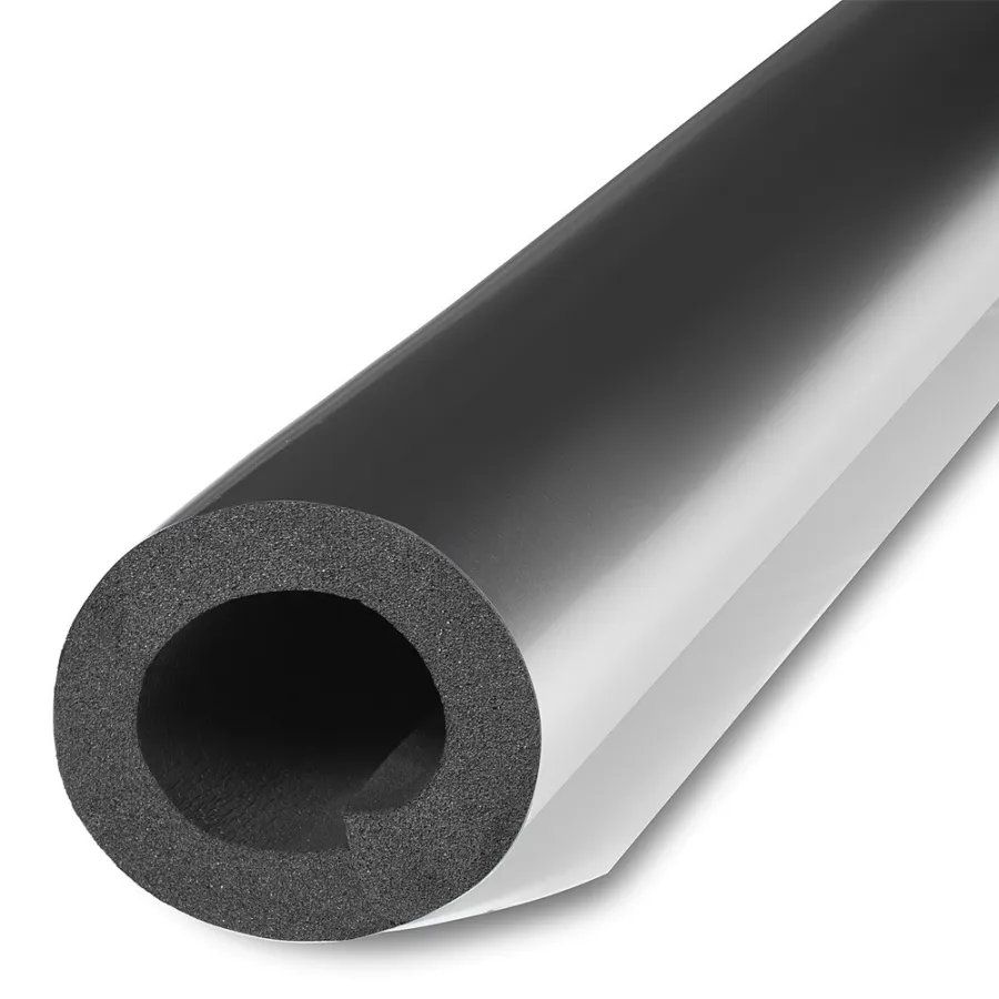 Трубка K-FLEX 13x048-1 ST AL CLAD
