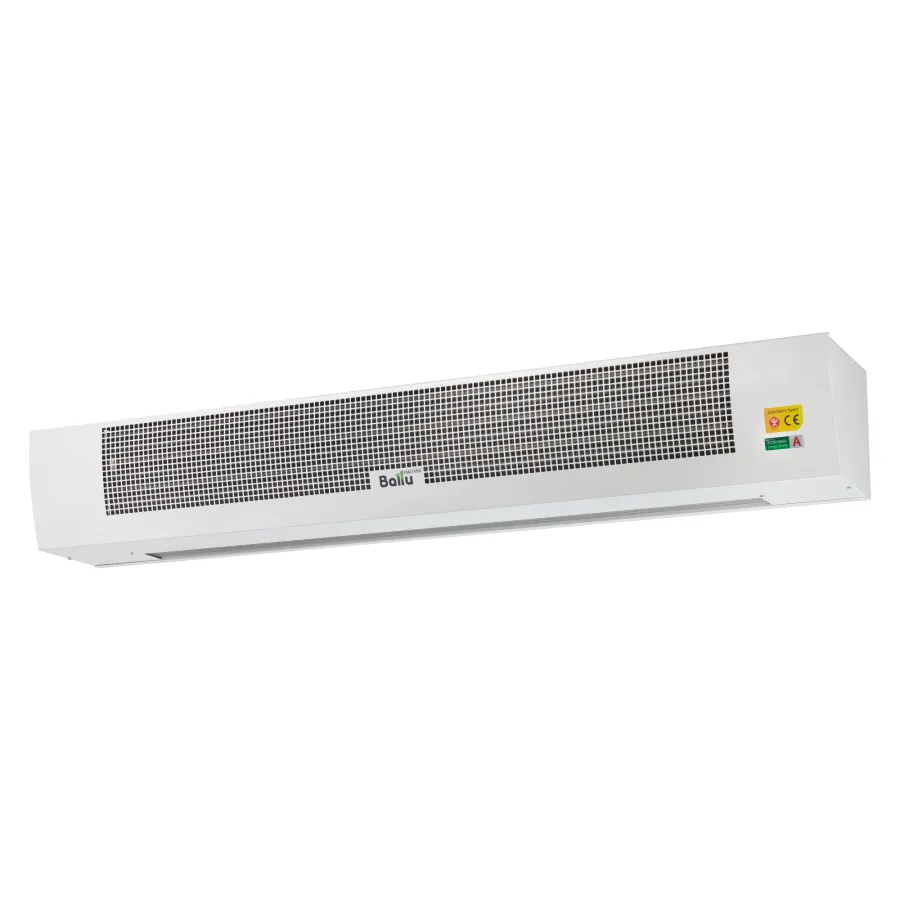 Завеса тепловая Ballu BHC-B20W20-PS
