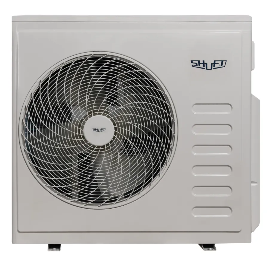 Блок наружный SHUFT SFMO/I-42 FMI-5/N8/Out инверторной мульти сплит-системы