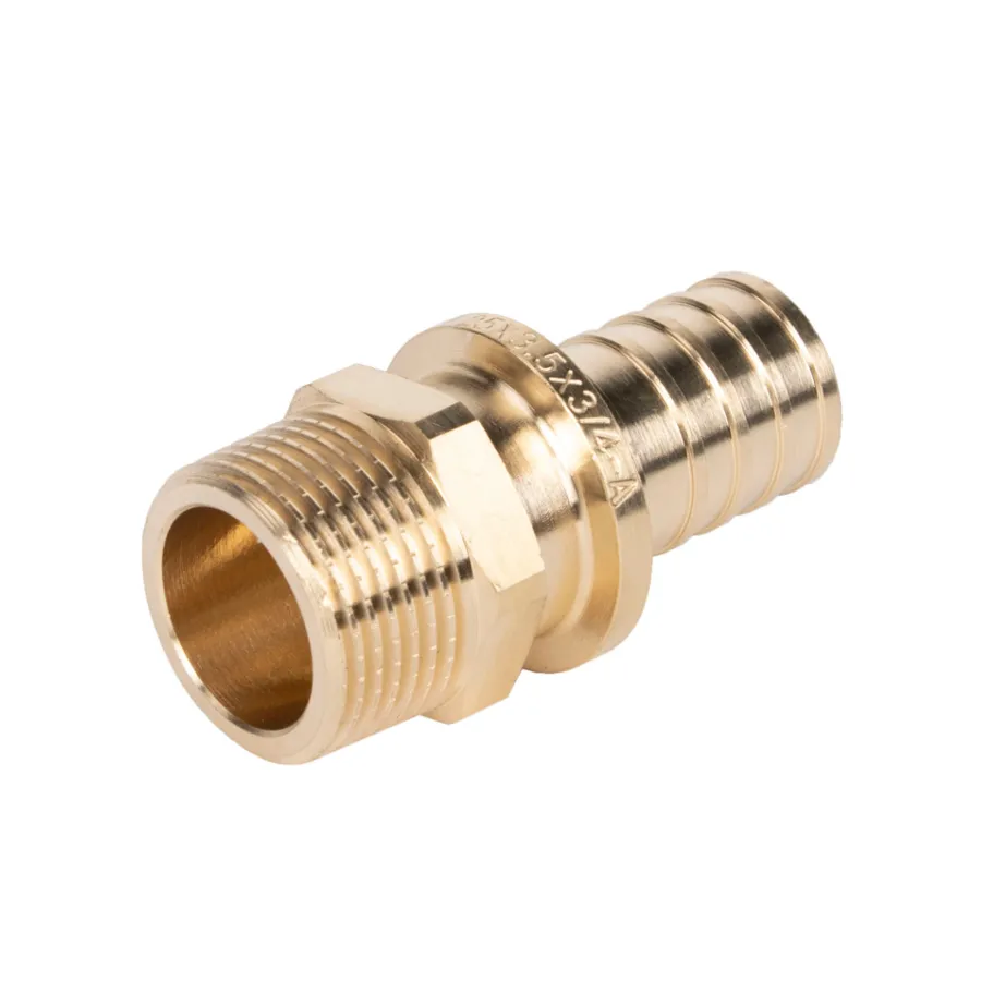 Муфта аксиальная Royal Thermo ВР переходная 25x3/4 (2)