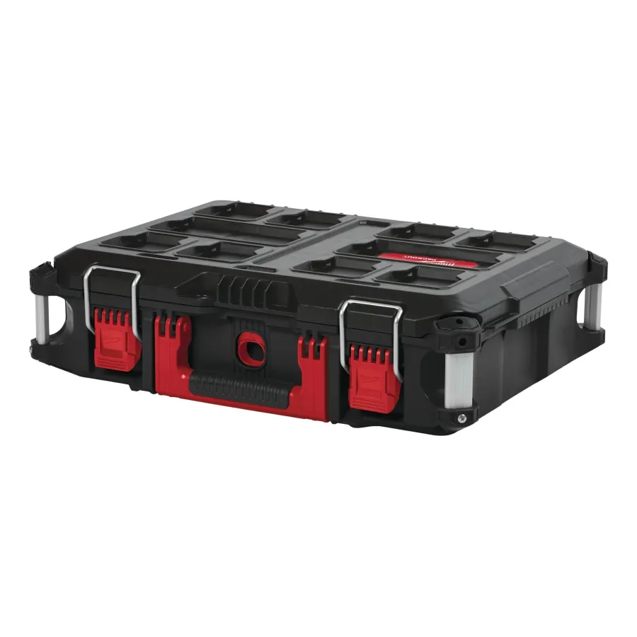 Кейс Milwaukee PACKOUT 4932464080