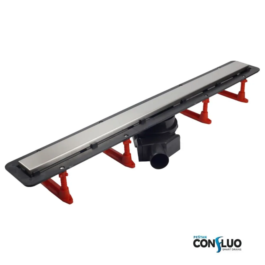 Лоток душевой BETTOSERB Confluo Frameless Line 750