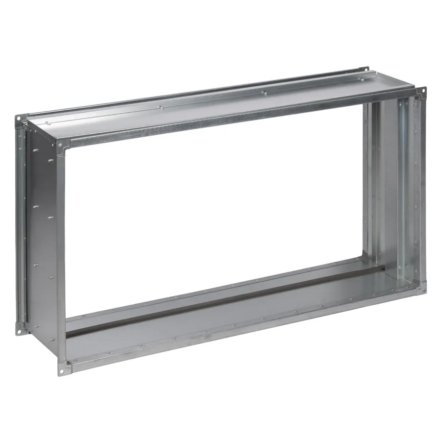 Фильтр-бокс (корпус) Shuft FBRr-K 400x200