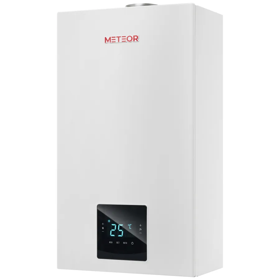 Котел газовый METEOR С30 С настенный 2 конт. закр. кам. сгор. 18квт