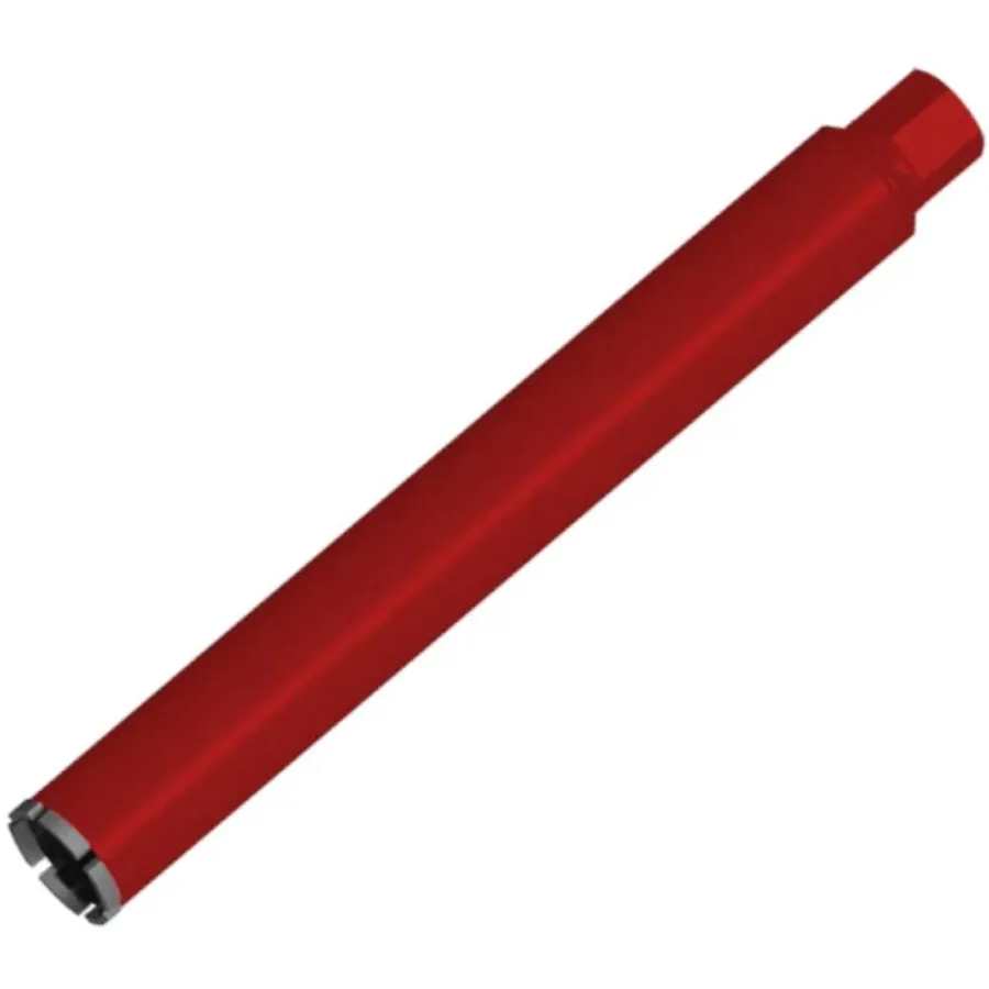 Коронка алмазная 062/0450.06.РУСКЛИМАТ.1"1/4